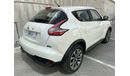 Nissan Juke 1.6 1.6 | Under Warranty | Free Insurance | Inspected on 150+ parameters