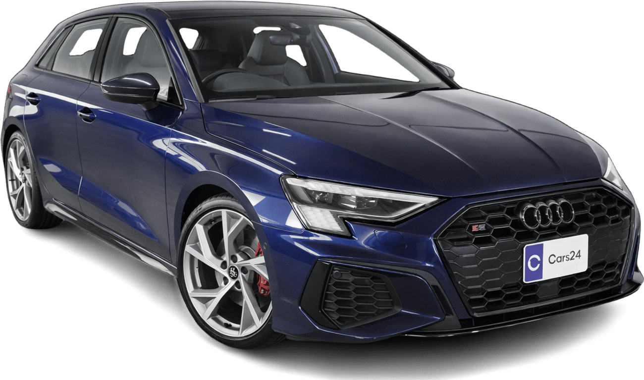 Audi S3 2024 | AED 2492/Month | 0 DP | 30 Day Return | Warranty | Service History
