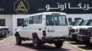 Toyota Land Cruiser 70