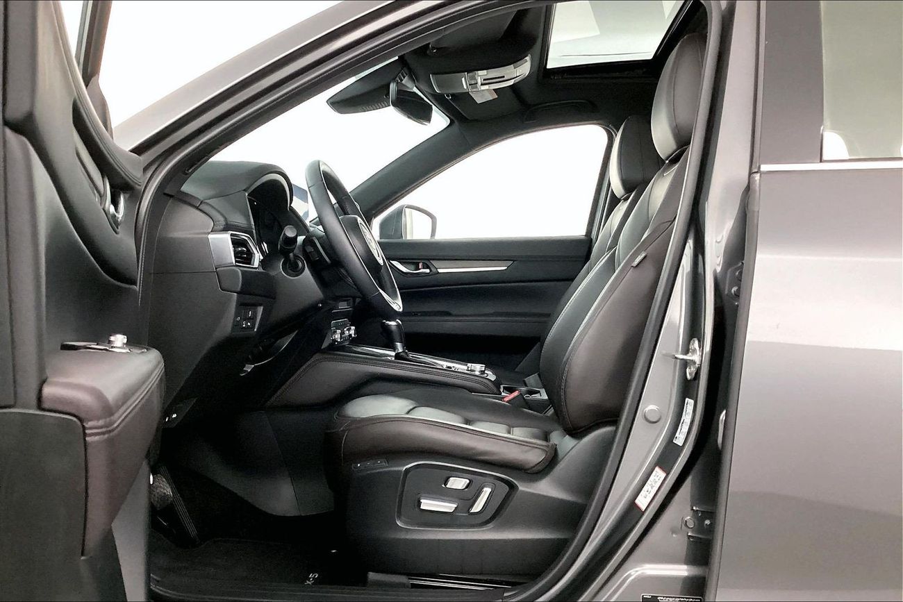 مازدا CX5 Signature | Carnival Sale • UP TO AED 20,000 OFF | شامل الضمان | 0 ﺪﻔﻋﺓ ﺃﻮﻟﻯ