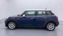 Mini Cooper STD 1.5 | Under Warranty | Inspected on 150+ parameters