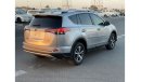 Toyota RAV4 2016 TOYOTA RAV4 XLE / FULL  OPTION