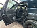 Jeep Grand Cherokee SRT8 6.4L