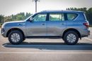 Nissan Patrol LE T2 Nissan Patrol LE VVEL DIG PTR AT -MY2024- Grey