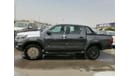 Toyota Hilux Adventure full petrol