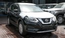 Nissan X-Trail 2.5 S    5 Seater 2x4 3 Years local dealer warranty VAT inclusive
