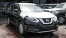 Nissan XTrail 2.5 S    5 Seater 2x4 3 Years local dealer warranty VAT inclusive