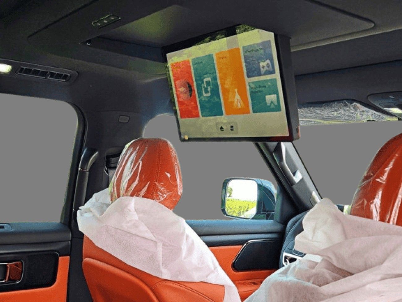 ROX 01 VIP 10 years warranty  - 1.5L-4CYL turbo engine - 350 kw dual motor