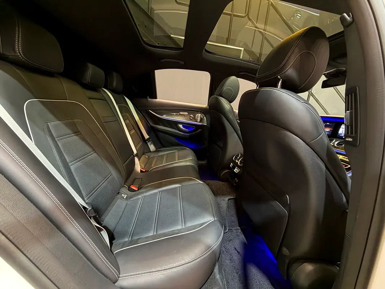 Mercedes-Benz E 63 S AMG Mercedes E63s AMG | JAPANESE SPEC | IMMACULATE