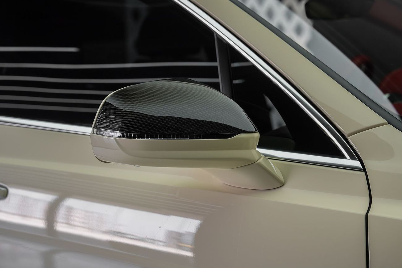 Bentley Bentayga Bentley Bentayga W12