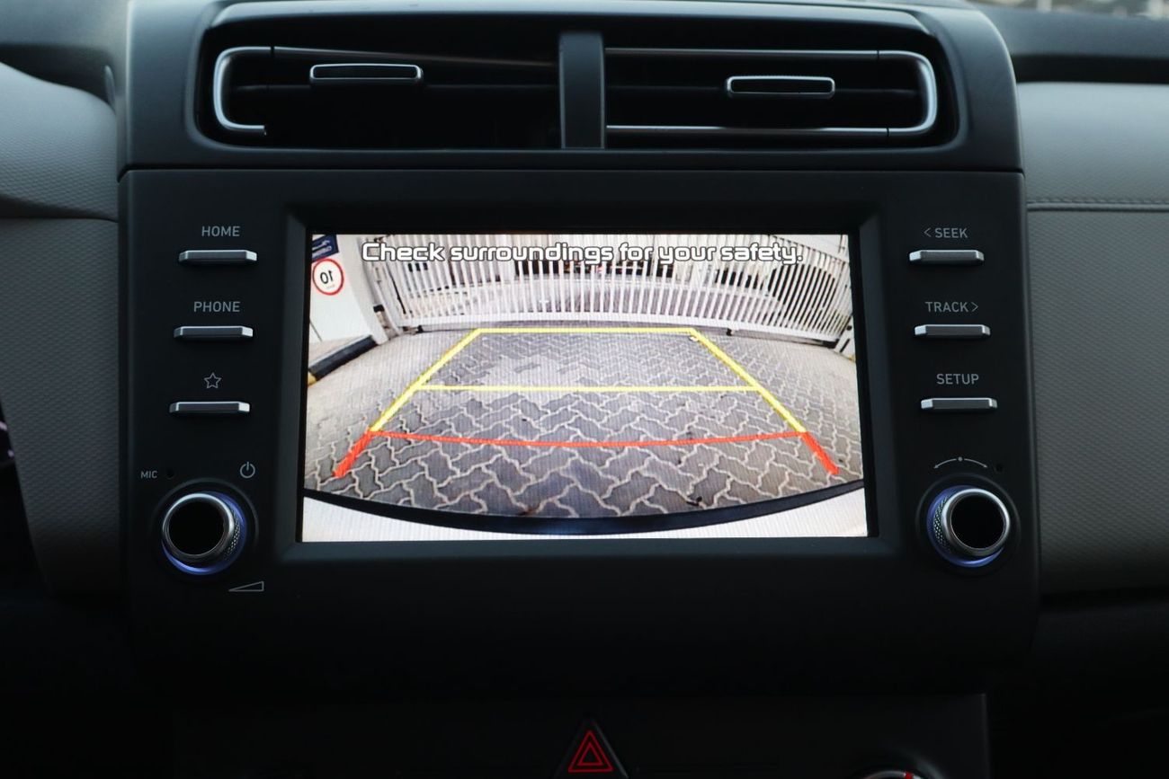 Hyundai Creta Mid 1.6L