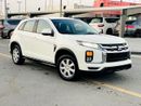 Mitsubishi ASX ميتسوبيشي — | GCC