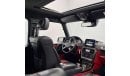 Mercedes-Benz G 63 AMG 2017 Mercedes Benz G63 AMG 463 Edition, Warranty, GCC