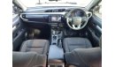 Toyota Hilux TOYOTA HILUX PICK UP RIGHT HAND DRIVE(PM04445)