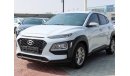 Hyundai Kona SE خاليه من الحوادث