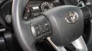 Toyota Hilux 2.4L Diesel Double Cabin 4WD A/T