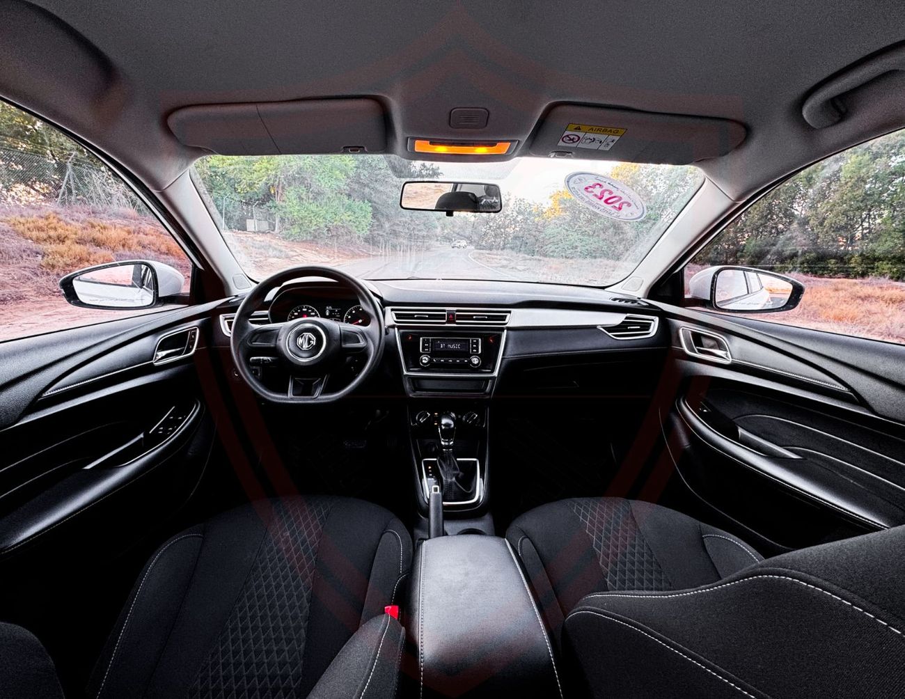 أم جي 5 إم جي 5 | 1.5 لتر | 2023 | خليجية | خالية من الحوادث | بحالة ممتازة | 444 شهرياً