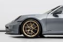 Porsche 911 GT3 4.0L (505 HP) Touring Package 2024 Porsche 911 GT3 Touring, 2028 Porsche Warranty, Full Service