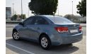 Chevrolet Cruze Mid Range in Excellent Condition