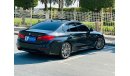 BMW 550i 2,150PM || BMW 550i XDRIVE || FULL OPTION || 0% DOWNPAYMENT || WELL MAINTAINED