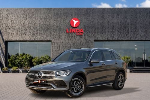 Mercedes Benz GLC200 PREMIUM PLUS