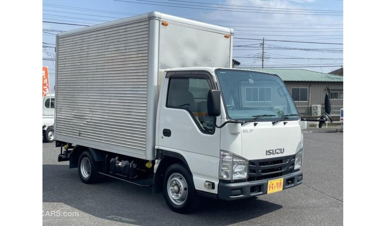 Isuzu Elf NHR85AN