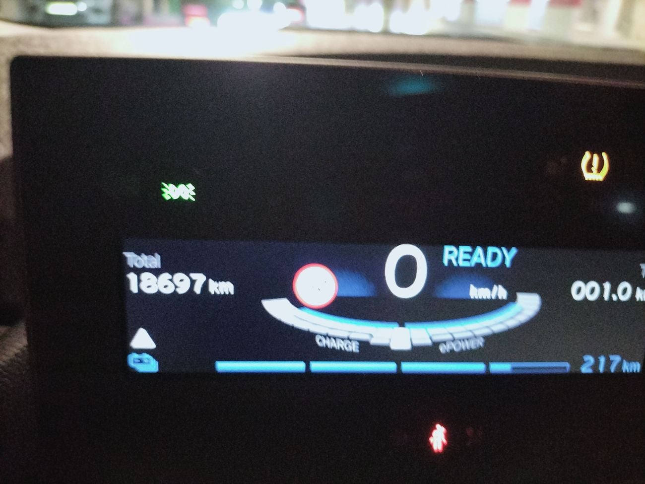 بي أم دبليو i3 s 120Ah Advanced