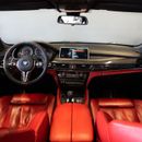 بي أم دبليو X5 M Std 4.4L AED 4,856 pm • 0% Downpayment • BMW X5M • 1 Year Warranty