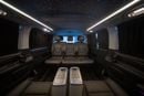 Mercedes-Benz V 300 Built by Barugzai | Agency Warranty | VIP Interior