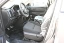 Mitsubishi L200 MITSUBISHI L200 2.4L DIESEL 4X4 M/T GL MY 2025