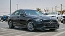 Mercedes-Benz C 200 Mercedes-Benz C200 AMG - 1.5L Turbocharged - HUD - 2024 Brand New