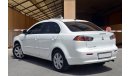 Mitsubishi Lancer EX Full Auto in Perfect Condition