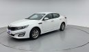 Kia Optima LX 2.4 | Zero Down Payment | Free Home Test Drive