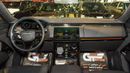 Land Rover Range Rover Sport RANGE ROVER 2023 ( V8 ) P530 AWD FIRST EDITION 4X4