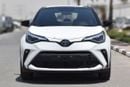 تويوتا CHR 2023 MODEL: TOYOTA C-HR 1.8L HEV