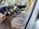 تويوتا لاند كروزر Toyota land cruiser LHD 4.0L 2022 petrol engine