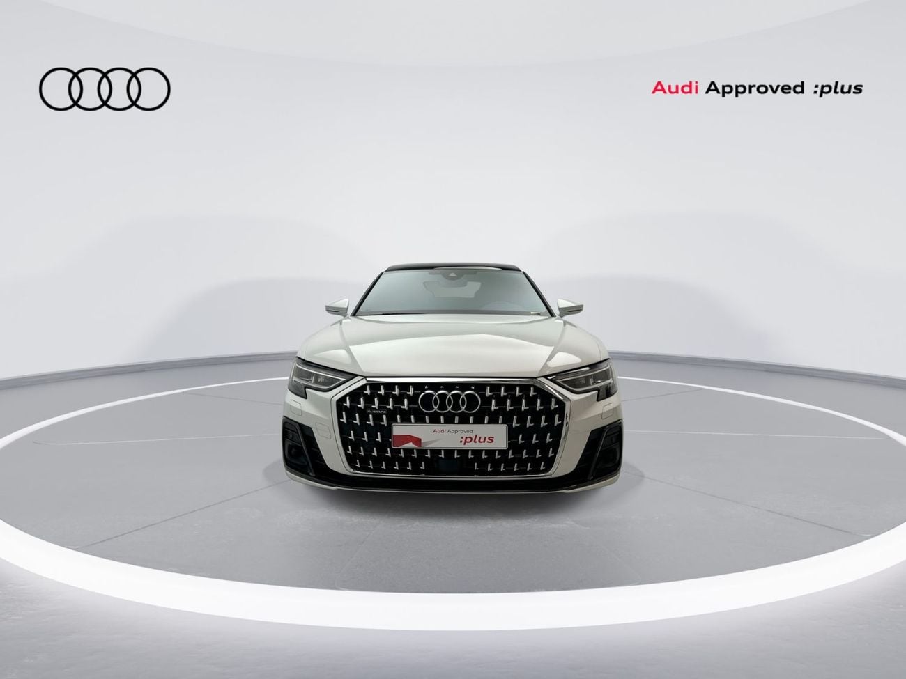 أودي A6 55 TFSI Quattro (340 HP) A8L 55 TFSI quat 340hp Business Edition (Ref# 08930)