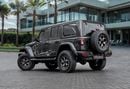 Jeep Wrangler Wrangler Unlimited Sahara | 2,546 P.M | 0% Downpayment | EXCELLENT CONDITION