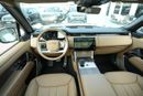 Land Rover Range Rover Autobiography P530 4.4L V8 Belgravia Green - Tan 2026 MY Export Only
