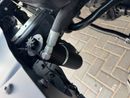 Jeep Wrangler V6 WILLYS / ADJUSTABLE SUSPENSIONS / AXLE LOCKER / BIG SCREEN