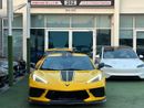 Chevrolet Corvette STINGRAY 2LT Z51