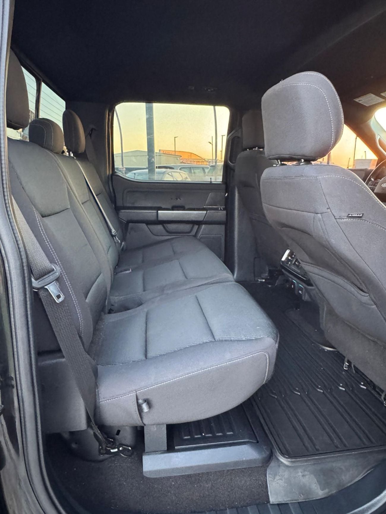 فورد F 150 Lariat Special Edition 3.5L