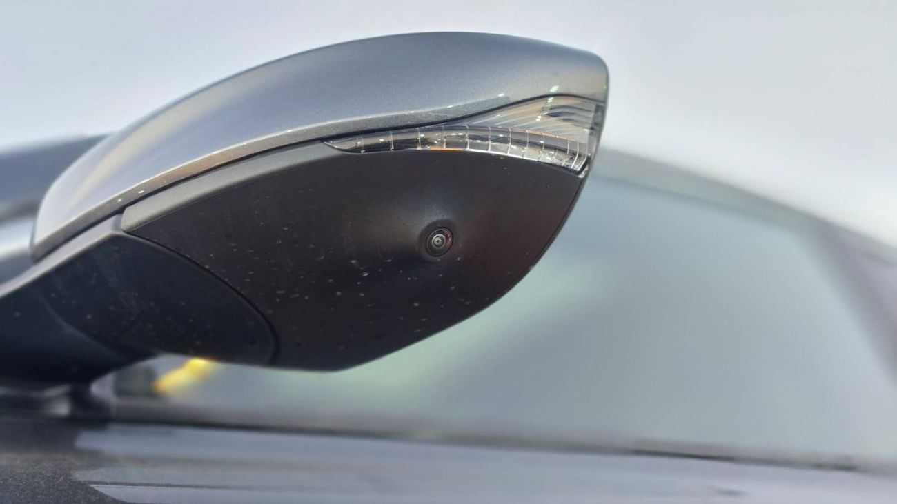 MG 5 MG 5 1.5L 2025 FOOL OPTION