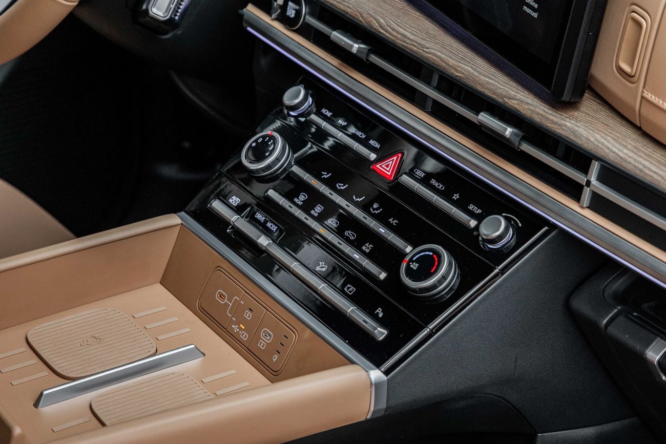 هيونداي سانتا في Santa Fe Comfort Plus | 2,703 P.M | 0% Downpayment | HYUNDAI WARRANTY/SERVICE!