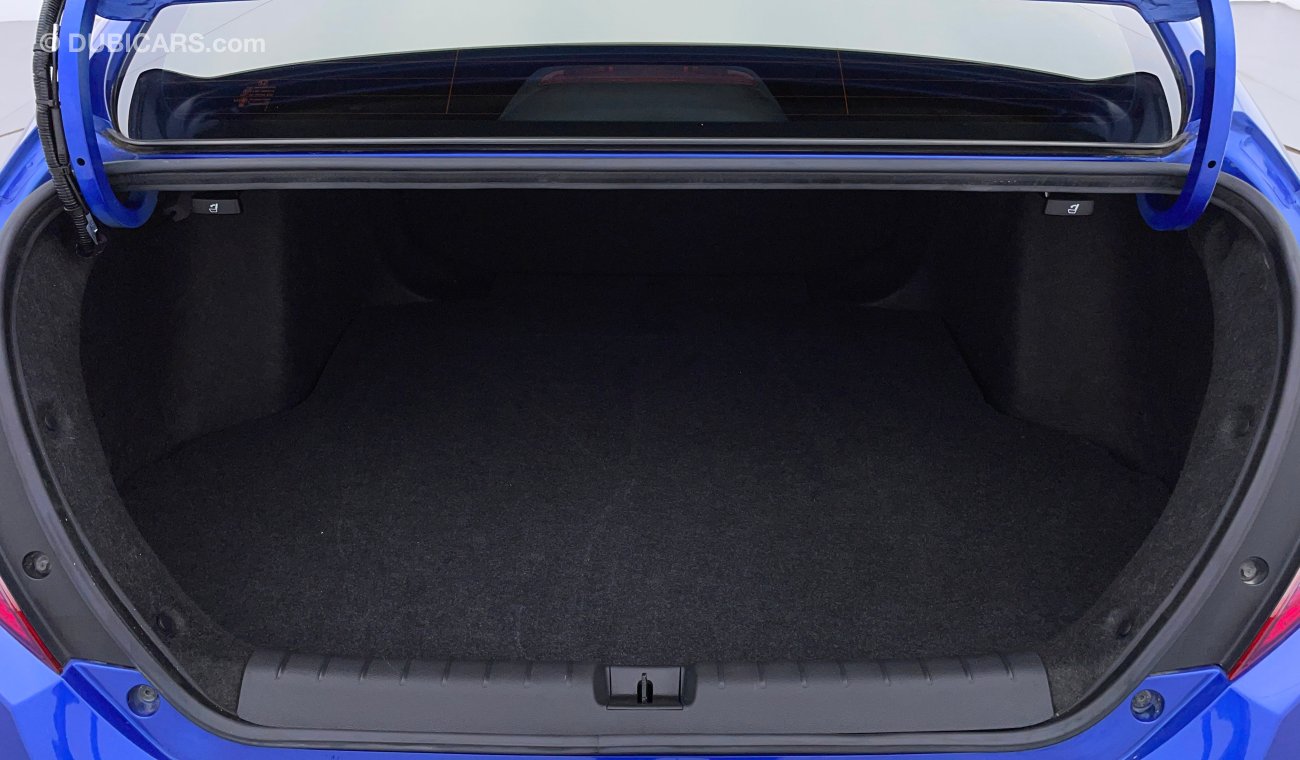 Honda Civic LX SPORT 1.6 | Under Warranty | Inspected on 150+ parameters