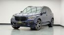 BMW X5 XDRIVE40i M SPORT 2022 BMW X5 xDrive40i M-Sport, Jan/2027 BMW Warranty, Full BMW Service History, GC