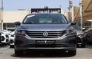 Volkswagen Passat COMFORTLINE