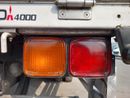 Mitsubishi Fighter MITSUBISHI FIGHTER TRUCK RHD 1998 MODEL 8.2 L DIESEL MANUAL(PM40025)
