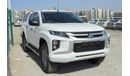Mitsubishi L200 Full option clean car accident free