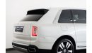 رولز رويس كولينان Std 2021 Rolls Royce Cullinan / High Spec / Starlight Roof / Full PPF